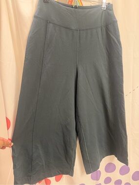 Lululemon blissed out culottes 21’